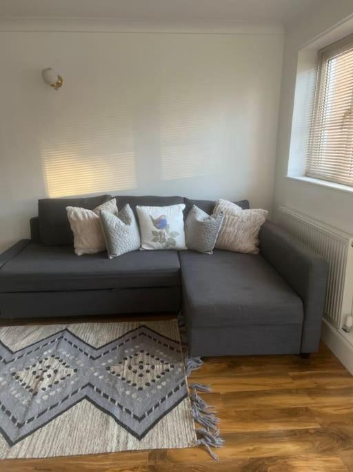 Home In Basildon, Essex Ngoại thất bức ảnh
